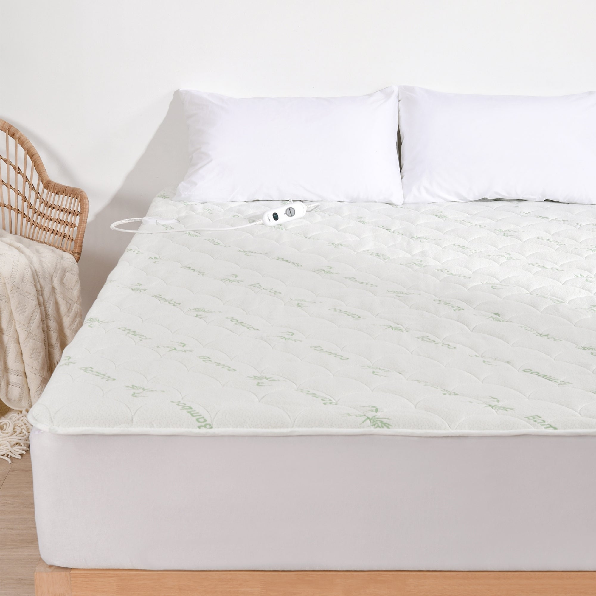 Dreamaker Dual Control Queen Electric Blanket