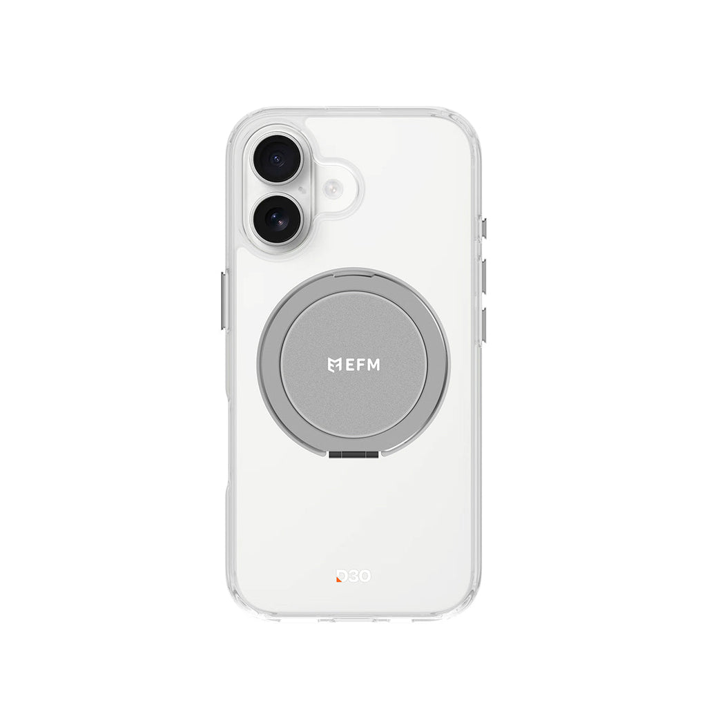 EFM Alta Case for iPhone 16