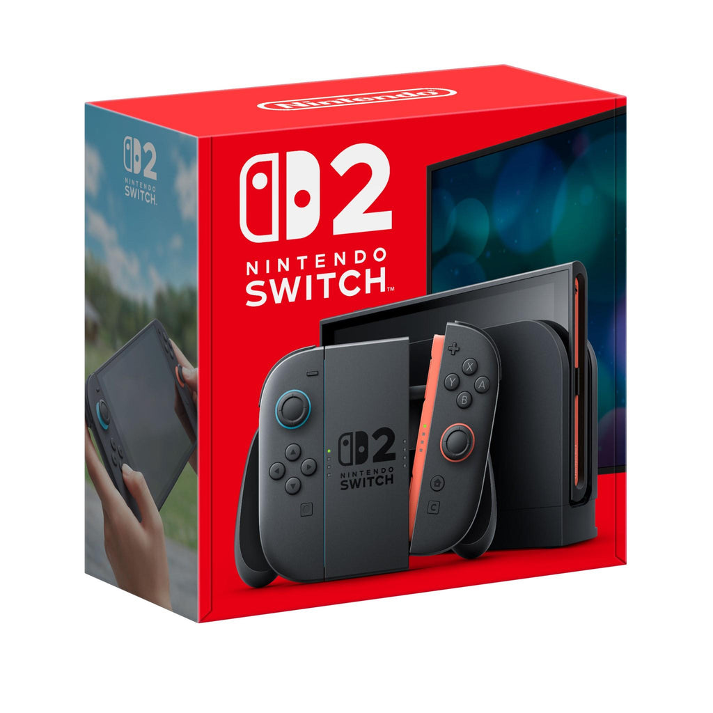 Nintendo Nintendo Switch 2 Console